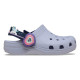 Crocs Toddler Classic Imagination Lights Backstrap Clog